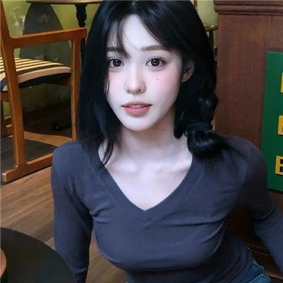 我喜欢的样子你都有